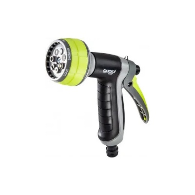 ПИСТОЛЕТ ПОЛИВЕН gardex strong 7 Ф-ЦИИ (405100)