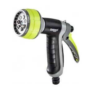  ПИСТОЛЕТ ПОЛИВЕН gardex strong 7 Ф-ЦИИ (405100)