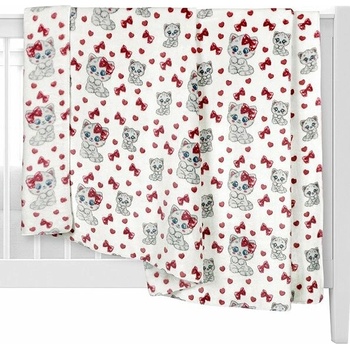 BELLATEX Ella kočička