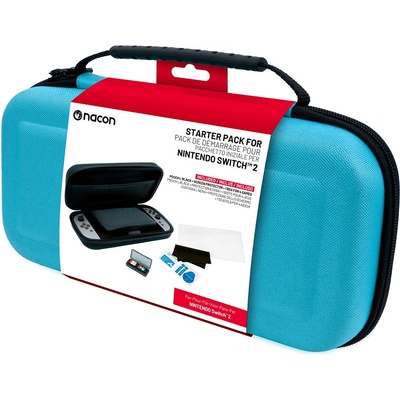 Nacon Starter Kit Switch 2 černý