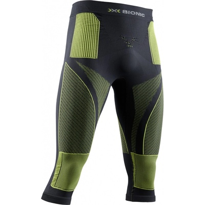 X-Bionic Energy Accumulator 4.0 Pants 3/4 Men