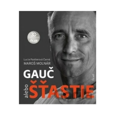 Gauč alebo šťastie - Maroš Molnár