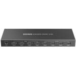 Lenkeng LKV424 - Матричен видео превключвател на HDMI сигнал (LKV424)