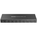 Lenkeng LKV424 - Матричен видео превключвател на HDMI сигнал (LKV424)