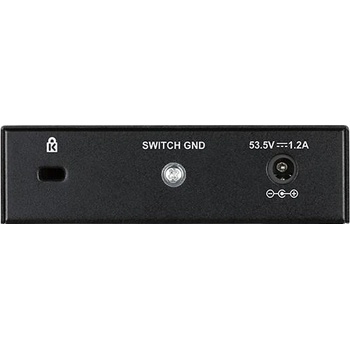 D-Link DGS-1005P