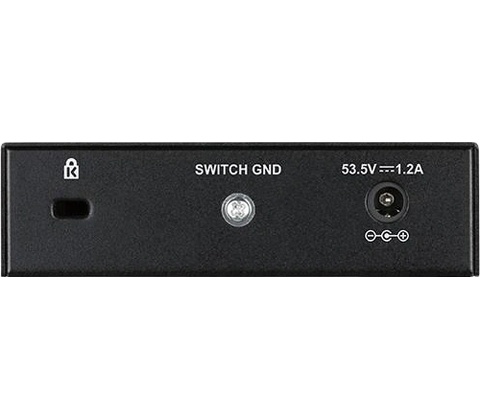 D-Link DGS-1005P