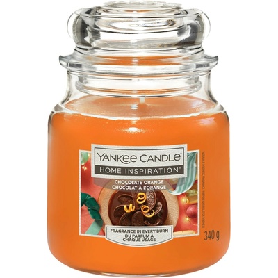 Yankee Candle Chocolate Orange 340 g
