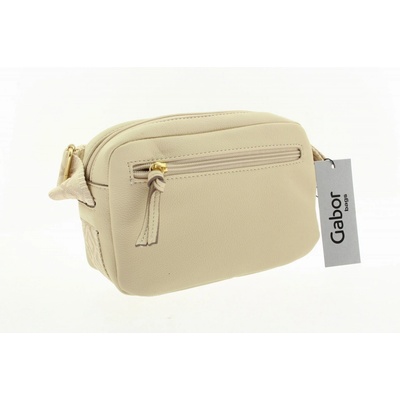 GABOR dámský crossover off white 011683-OFFWHITE-613