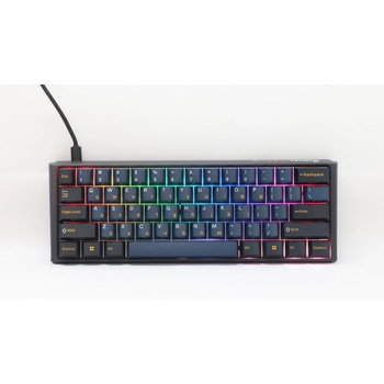 Ducky One 3 Pro Mini Nazca Line US (DKON2361ST-CRUSPTCHNAZ001)