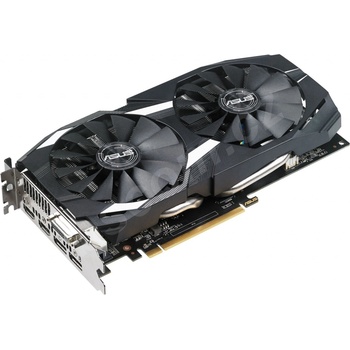 Asus DUAL-RX580-O8G 90YV0AQ1-M0NA00