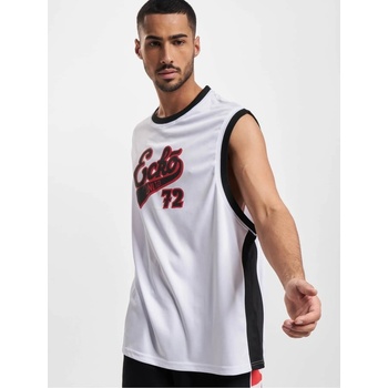 Ecko Unltd Мъжки потник в бяло Ecko Unltd. BBall UB-ECKOTT1018-00220 - Бял, размер XL