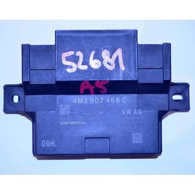 řídící jednotka gateway AUDI A5 8W6 F5 4M2907468C