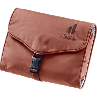 Deuter toaletní taška Wash Bag I caspia