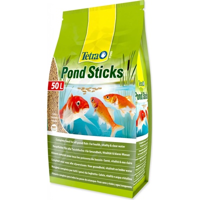 Tetra Pond Sticks 50 l