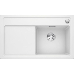 BLANCO ZENAR 45 S (523788) Мивка за вграждане