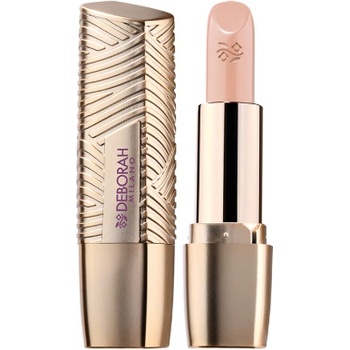 Deborah Milano Овлажняващо червило-стик, 01 Nude Skin, 4.4 g