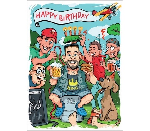 Přání "happybirthday"
