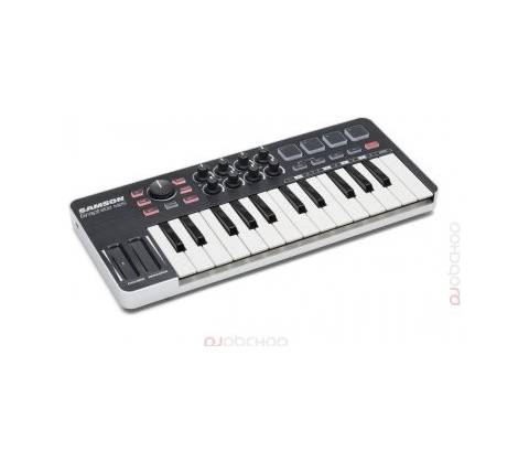 Samson Graphite M25