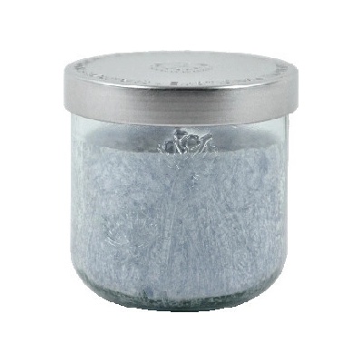 VIDRIOS SAN MIGUEL s pampeliškou Rubínové jablko 9 x 9 cm