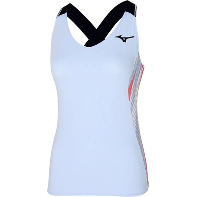 Mizuno sportovní tílko Printed Tank