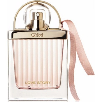 Chloé Love Story EDT TR 75ml Женски