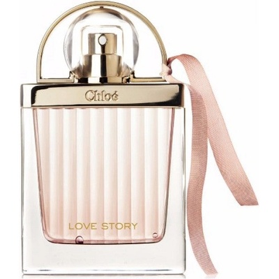 Chloé Love Story EDT TR 75ml Женски