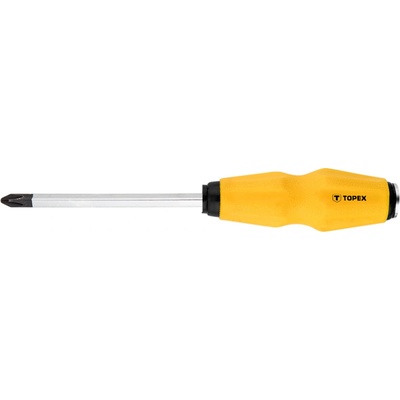 Topex Skrutkovač úderový PH2 x 100 mm 39D261