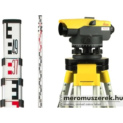 Leica NA324 840382
