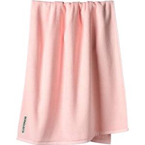 Bongusta Плажна кърпа Bongusta Naram Bath Towels Beach towel - Blush - размер 70 x 140 cm (581-0258-1011)