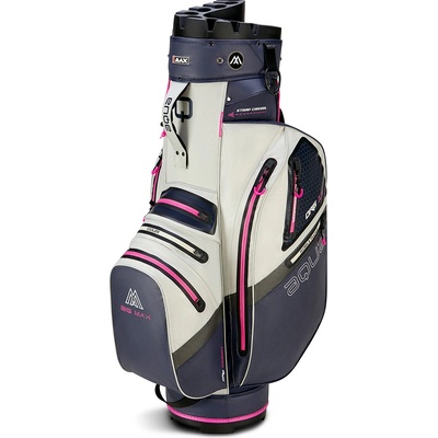 Big Max Aqua Silencio 4 Cart Bag