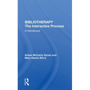 Bibliotherapy | Arleen McCarty Hynes (ISBN: 9780367172022)