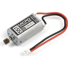 HPI Stejnosměrný motor 55T velikost 180
