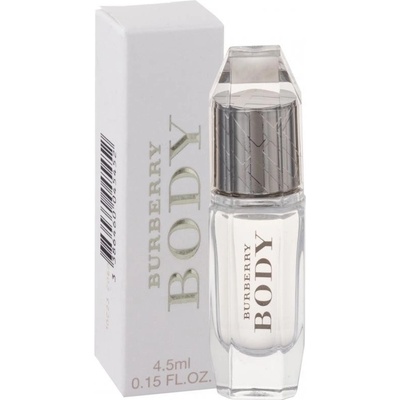 Burberry Body toaletná voda dámska 35 ml