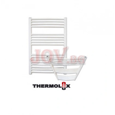 Стоманена лира ЛУКС 400/900 овал