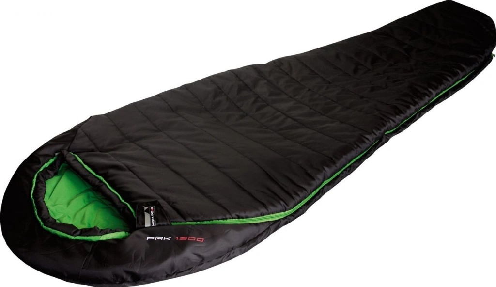 High Peak Pak 1300