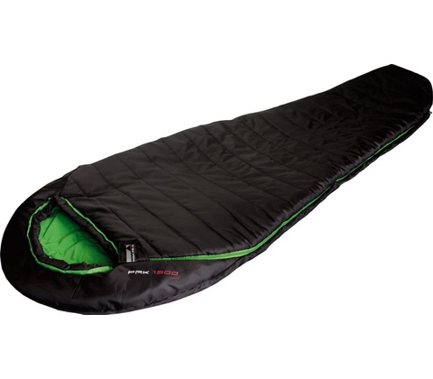 High Peak Pak 1300