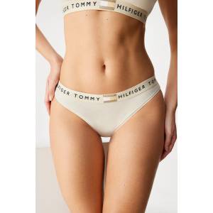 Tommy Hilfiger Класически бикини Tоmmy Hilfiger Heritage I (UW0UW06038AFN_kal)