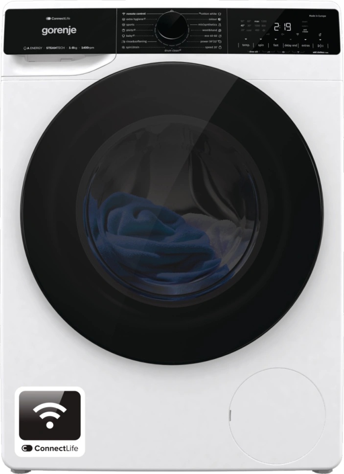 Gorenje WPNA84A2TSWIFI