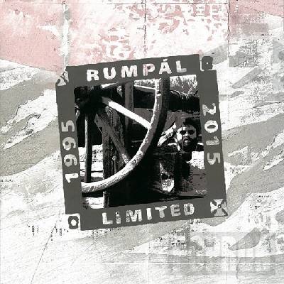 Supraphon Rumpál: 1995-2015 - Limited (+kniha) - 5Vinyl (LP)+4CD+DVD (009627)