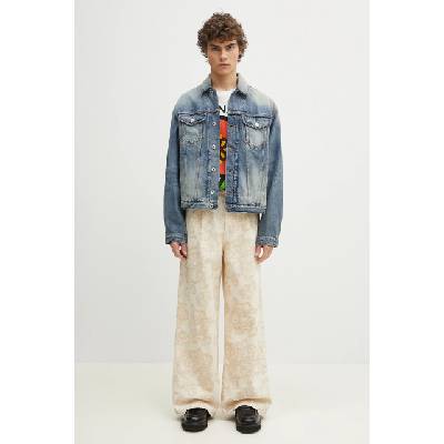 Дънково яке Kenzo (FF55DV3026I7.DS)