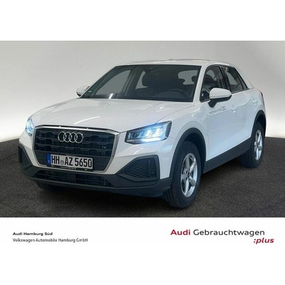 Audi Q2 35 TFSI S tronic 110 kW