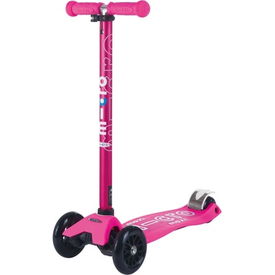 Micro Maxi Deluxe Shocking Pink
