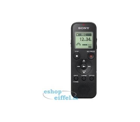 Sony ICD-PX370