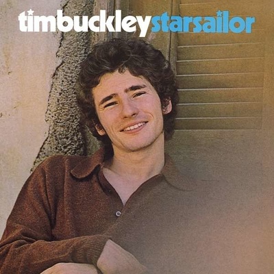 BUCKLEY, TIM - STARSAILOR CD