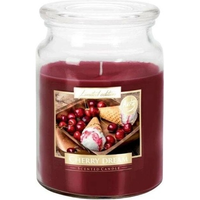 Bispol Aura Maxi Cherry Dream 500 g