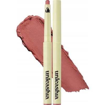 Unleashia Oh! Happy Day Lip Pencil No. 6 After Party Ceruzka na pery 0,7 g