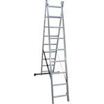 ARON ДВУРАМЕННА АЛУМИНИЕВА СТЪЛБА aron ch207 "Хоби (ch207)