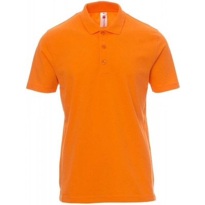 Payper Rome Polo oranžové