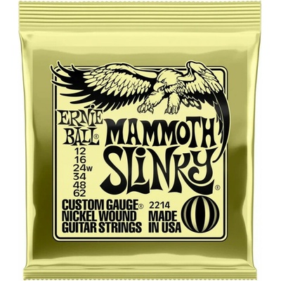 Ernie Ball 2214