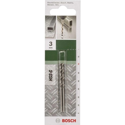 Bosch 2609255038